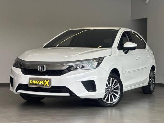 HONDA CITY 1.5 i-VTEC FLEX LX CVT HONDA CITY 1.5 i-VTEC FLEX LX CVT